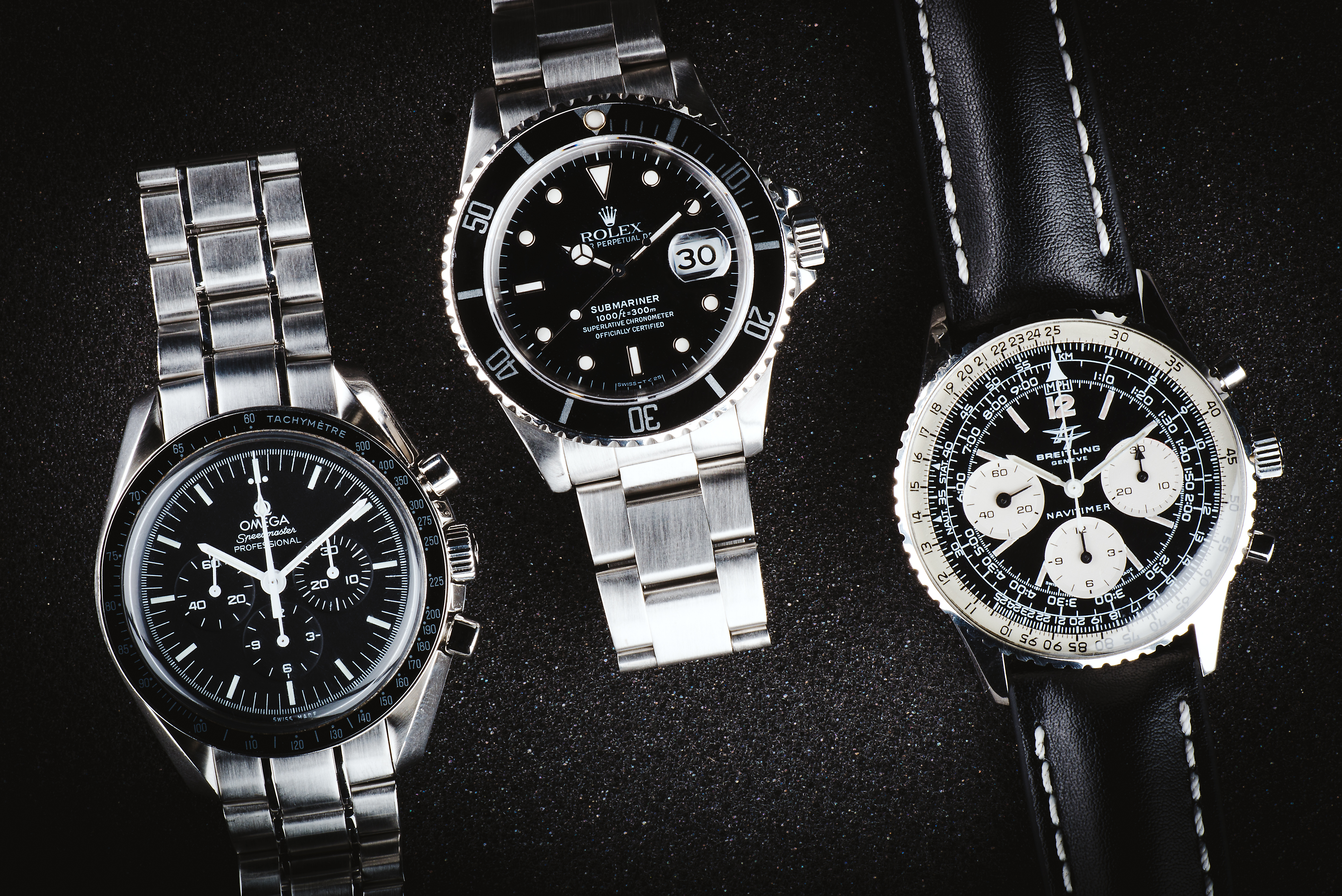 CHRONEXT The Destination for Fine Timepieces