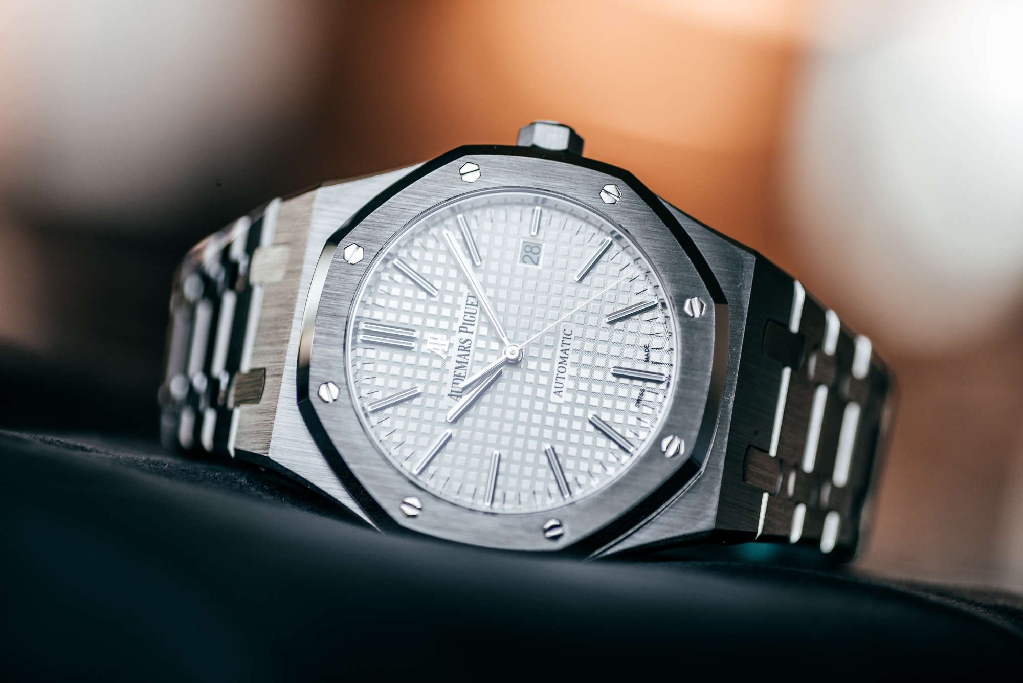 Audemars Piguet watches